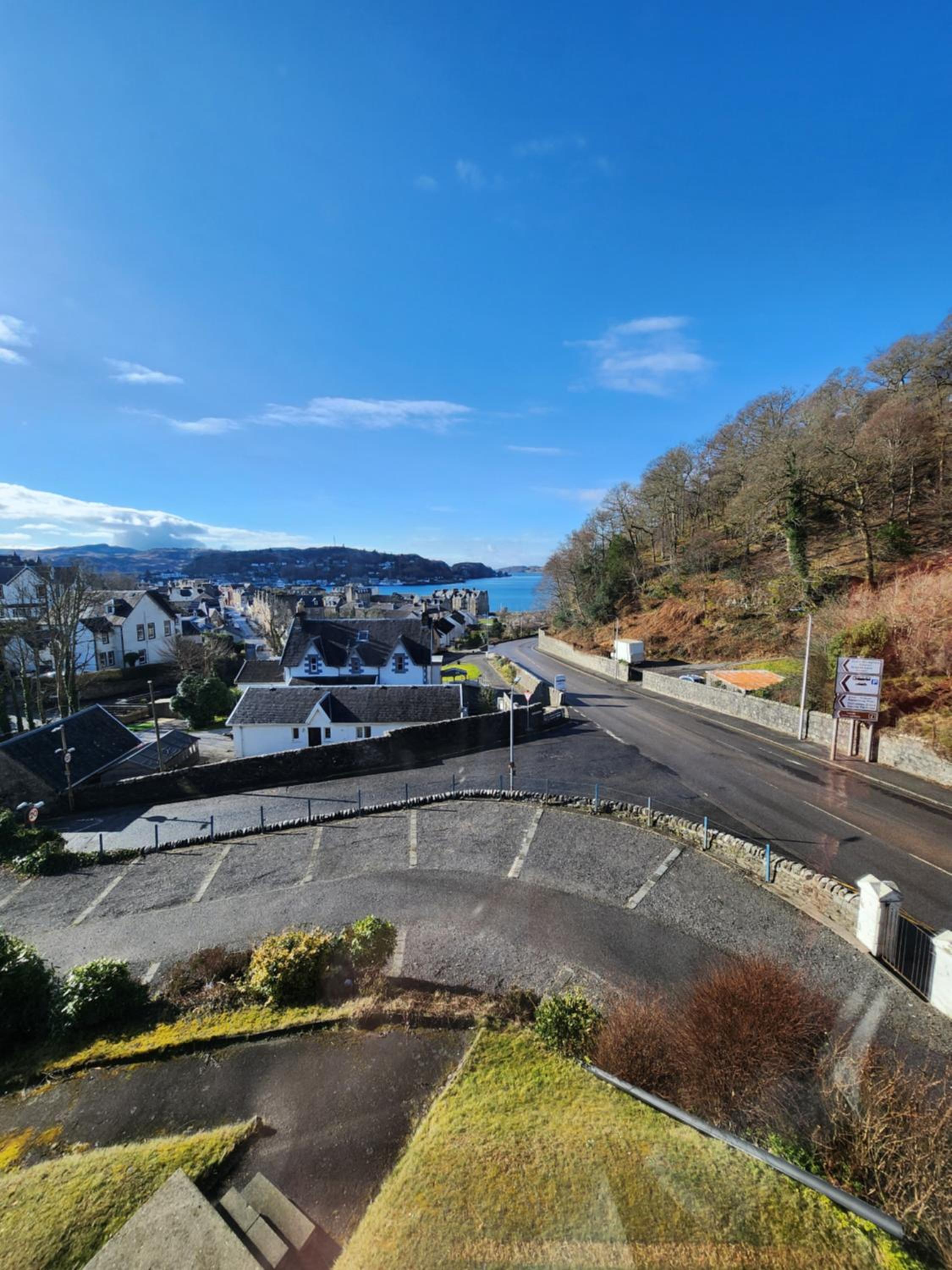 Фото Kings Knoll Hotel