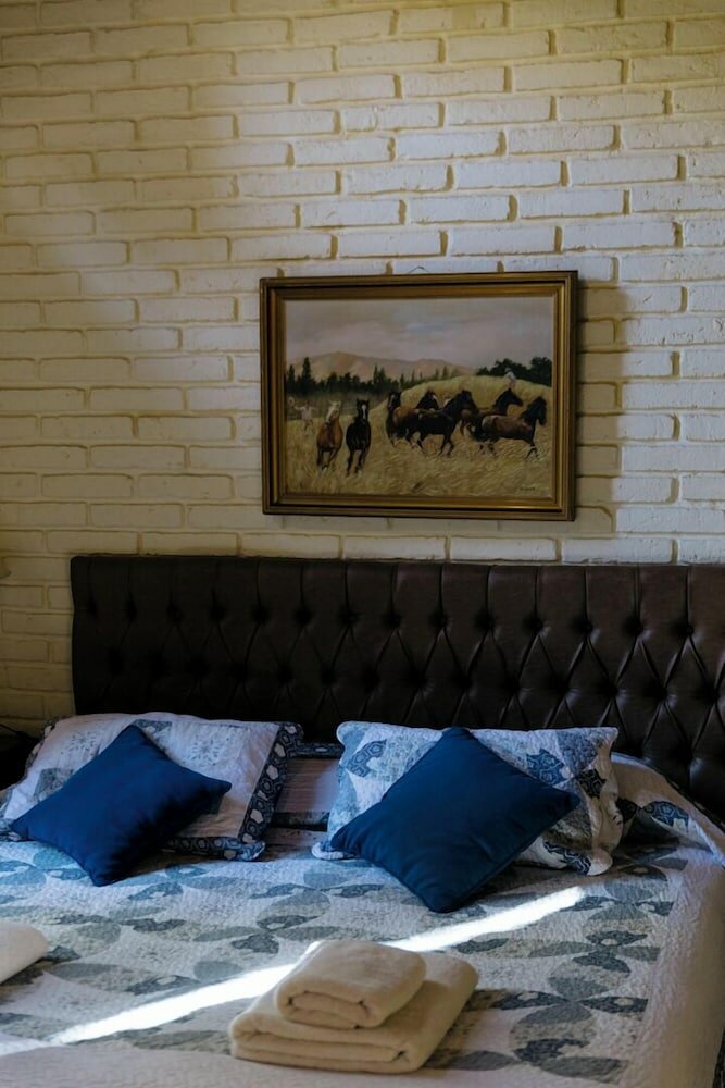 Фото Lujan de Cuyo B&b