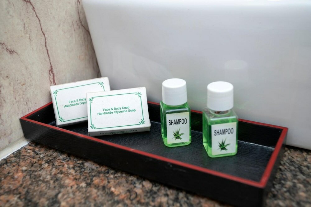 Фото La Vaiencia Beach Resort