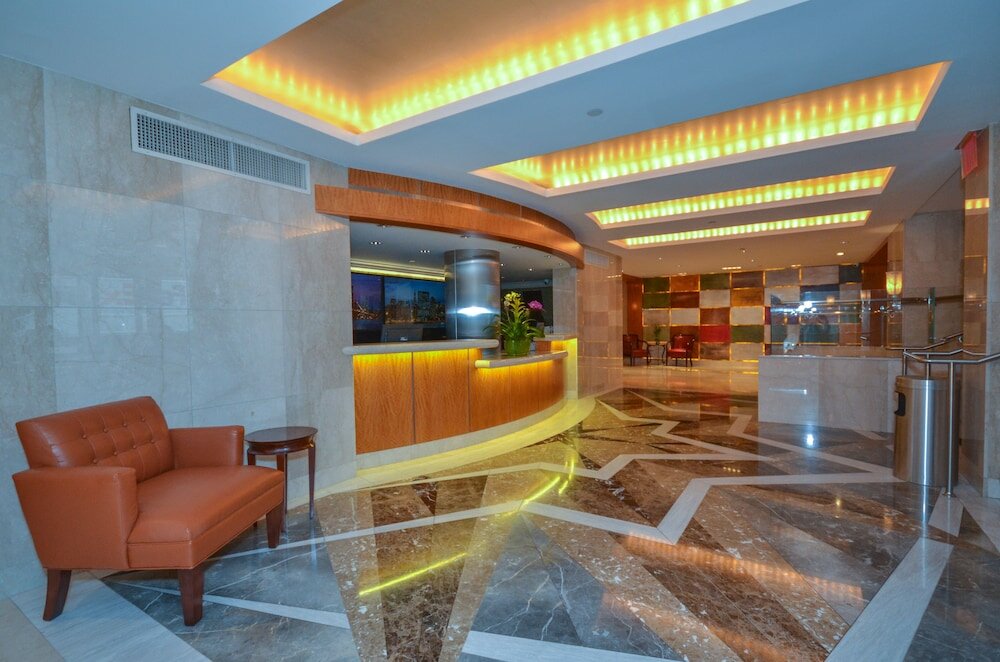 Фото San Carlos Hotel