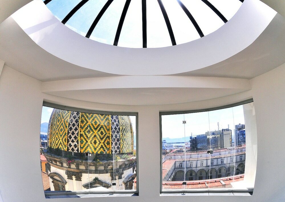 Фото Hotel Naples