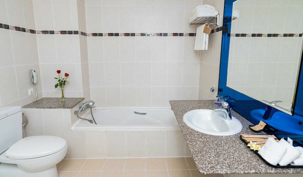 Фото Ttc Hotel Premium Phan Thiết