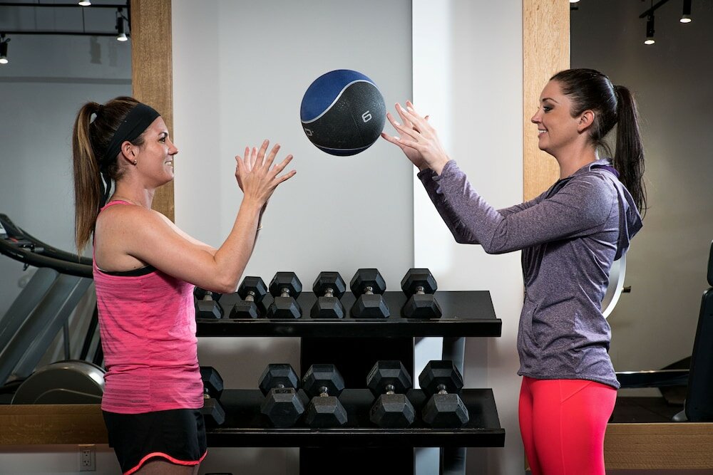 Фото Yotel New York Times Square