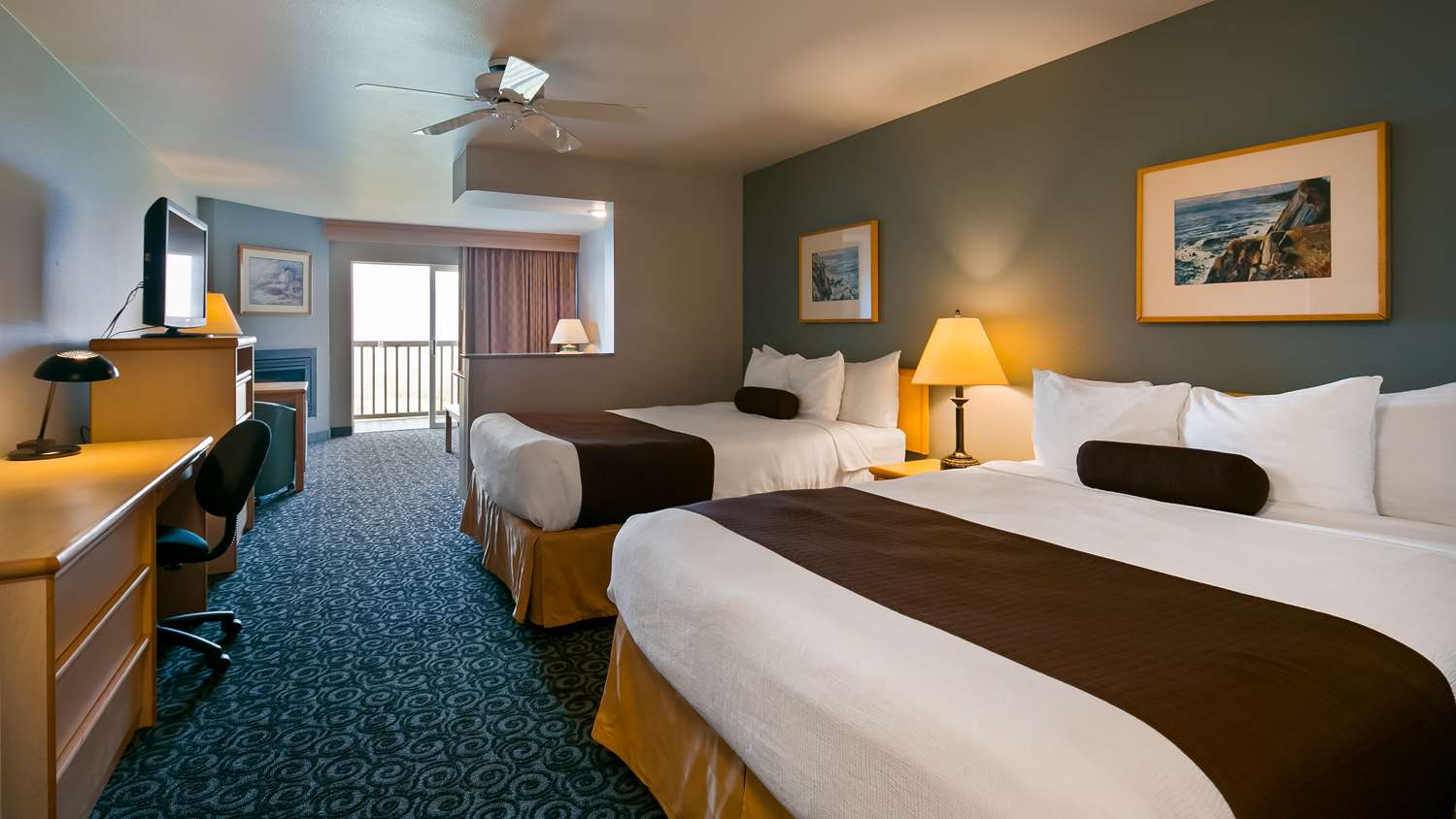 Фото отеля 3