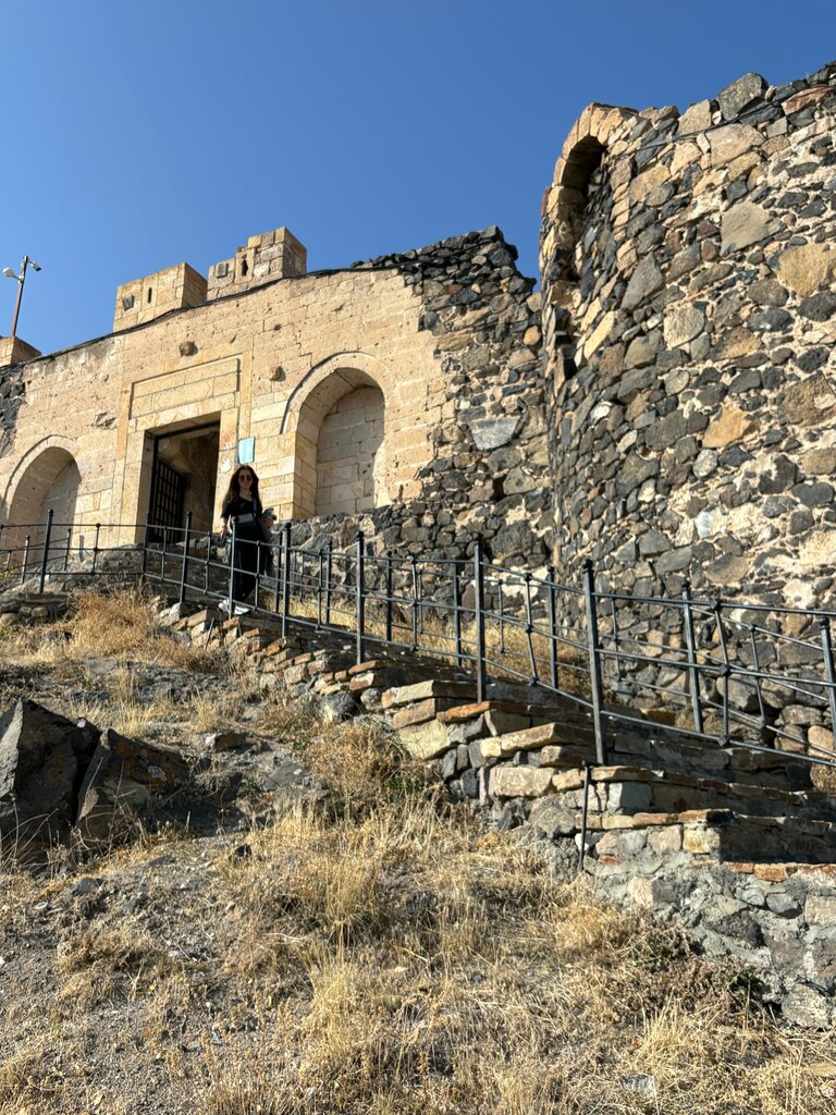 Landmark, attraction Efe Nevsehir Cappadocia Rent A Car Car Rental, Nevsehir, photo