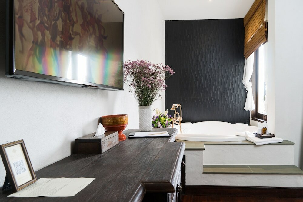 Фото Shinnabhura Historic Boutique hotel