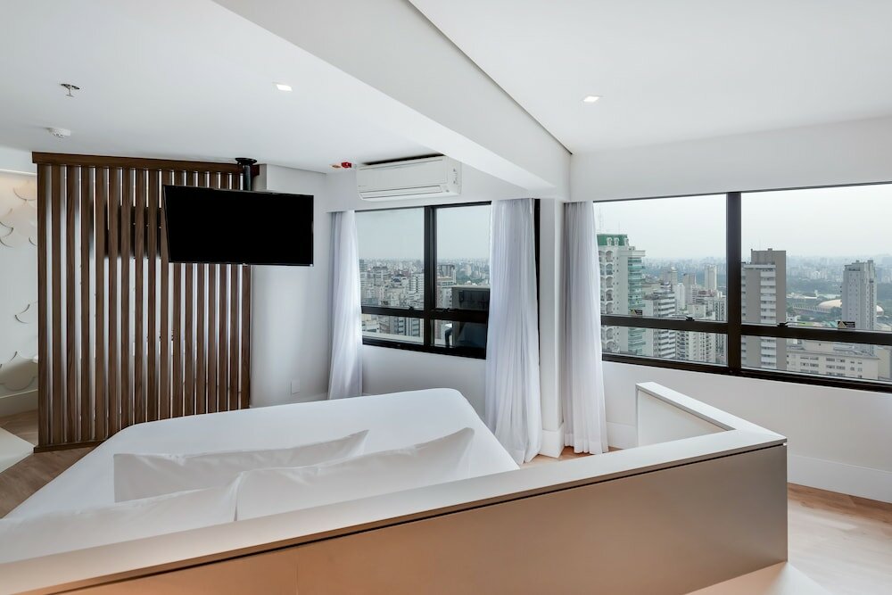 Фото Radisson Paulista Sao Paulo