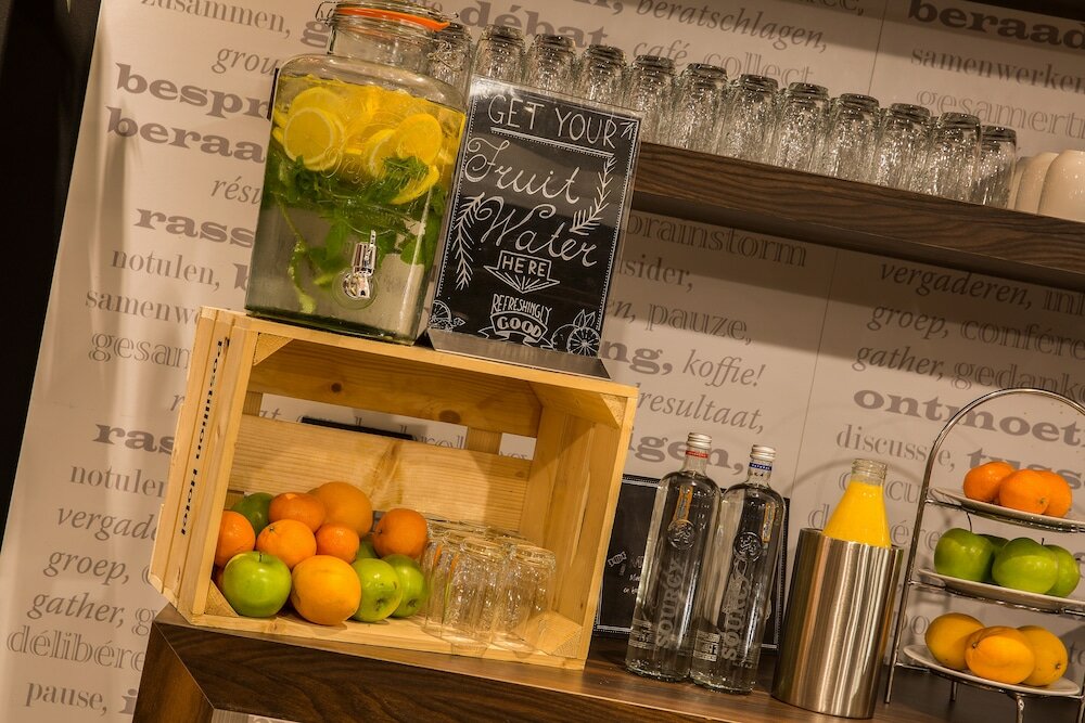 Фото Postillion Hotel Deventer