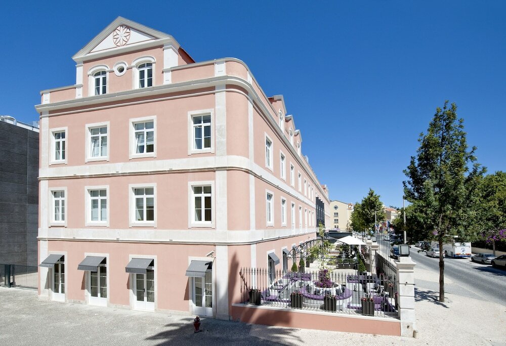 Фото Sana Silver Coast