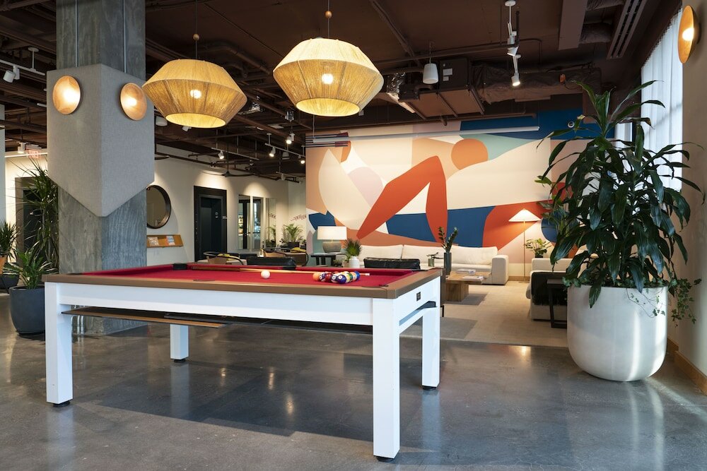 Фото Wave Resort