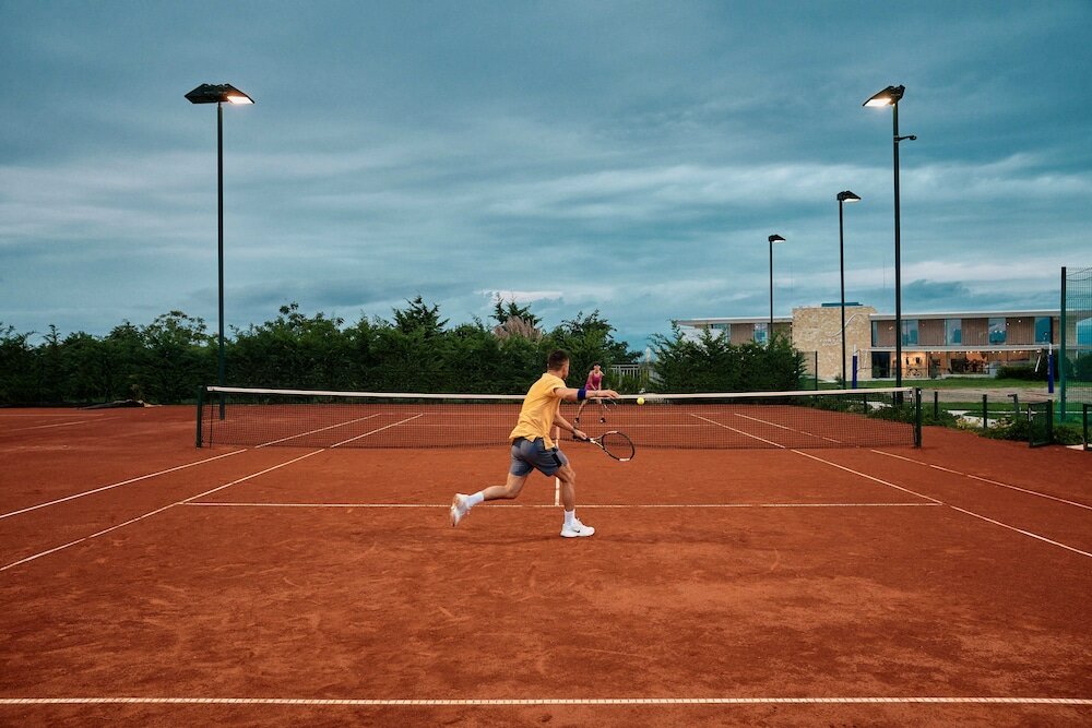 Фото Falkensteiner Hotel & SPA Iadera