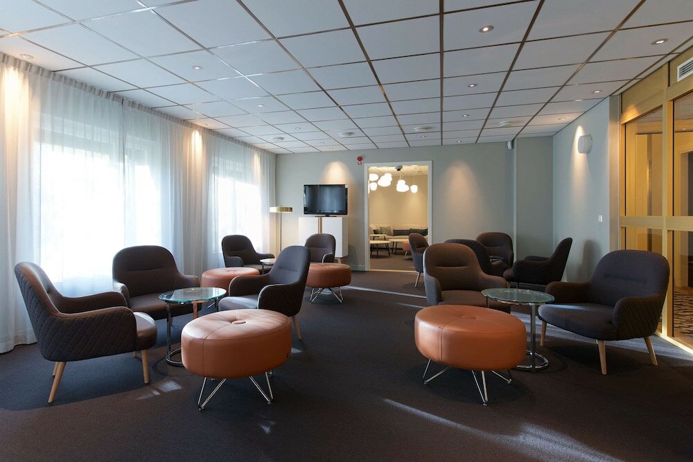 Фото Scandic Skärholmen