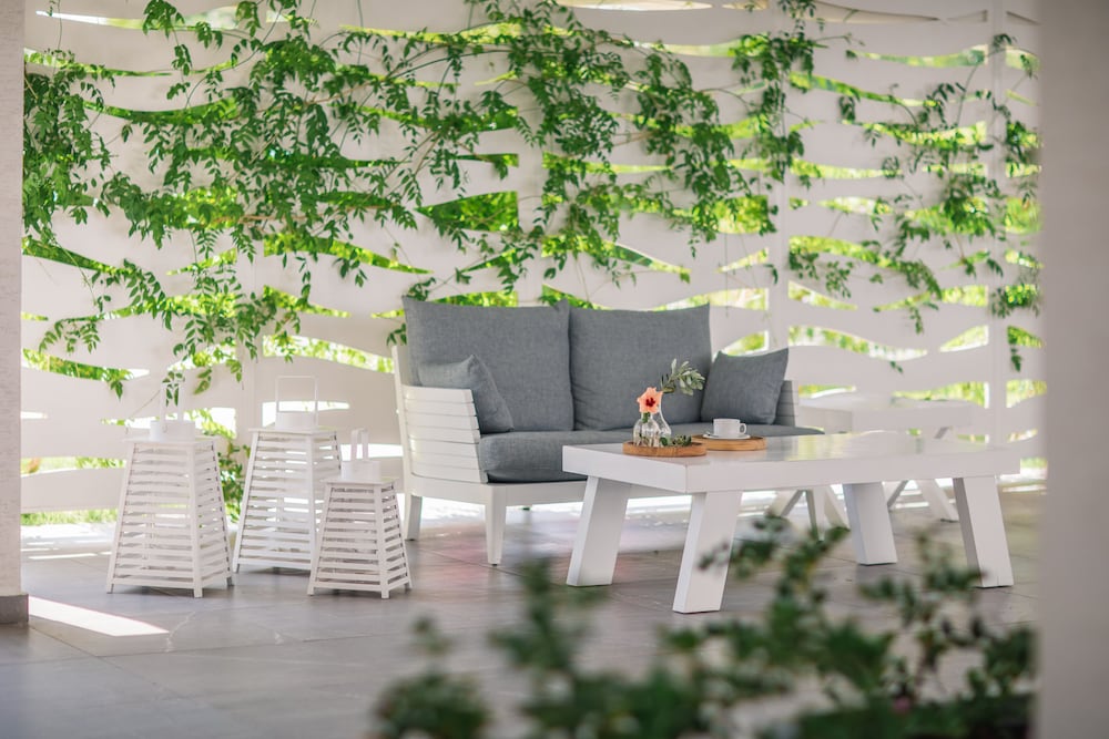 Фото Nissi Park Hotel