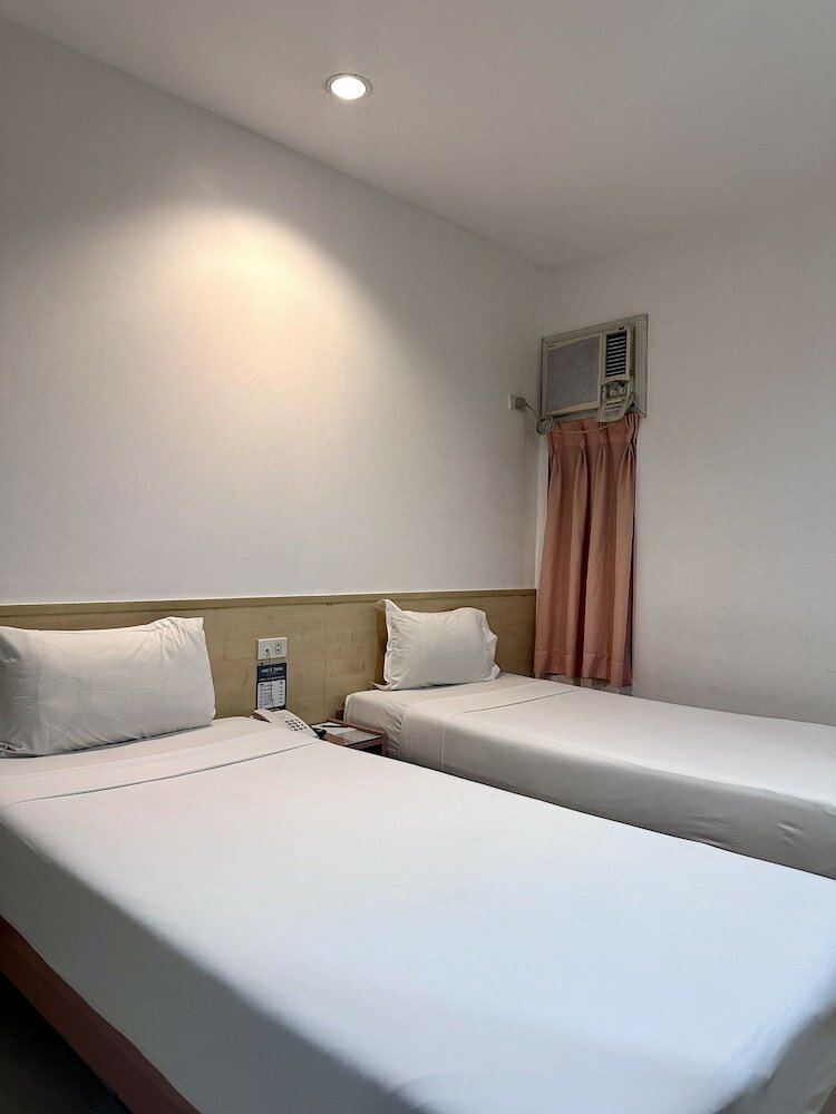 Фото Hotel Pier Cuatro