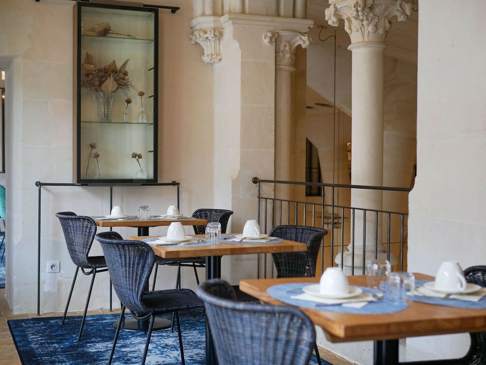 Фото Mercure Poitiers Centre