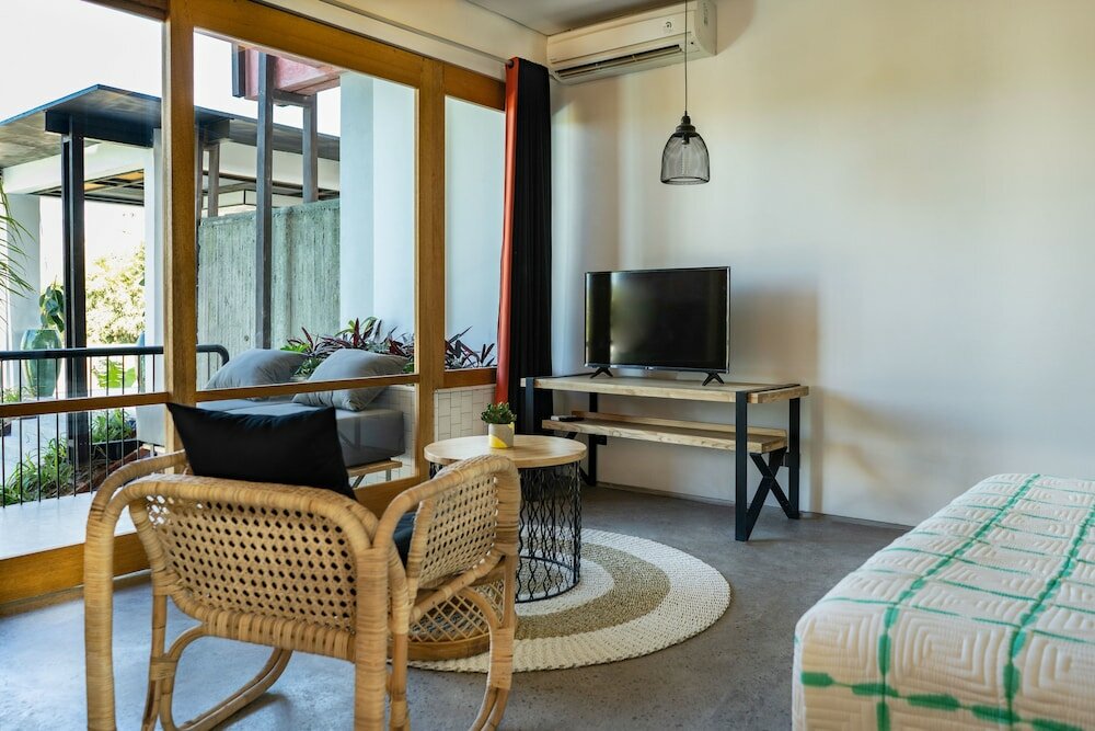 Фото Shore Amora Canggu