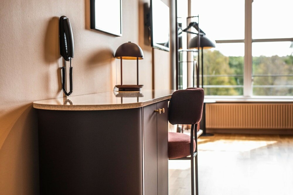 Фото Scandic Silkeborg