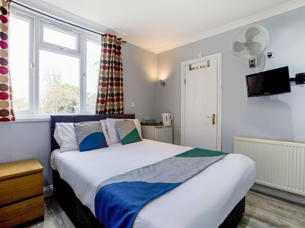 Фото Oyo Sino Hotel