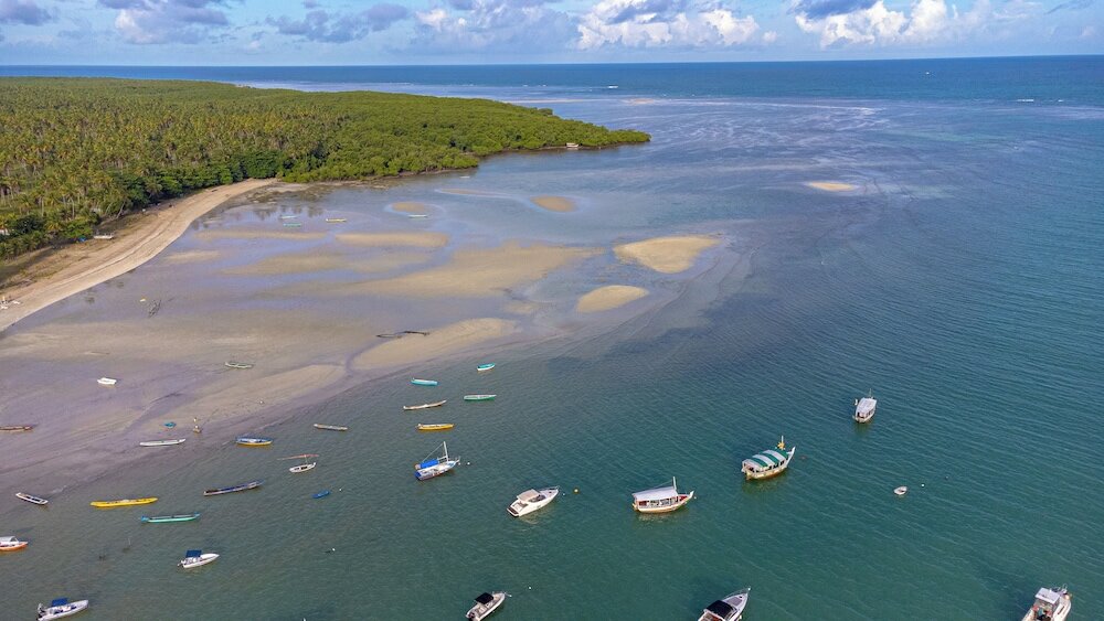 Фото Village Paraíso Tropical