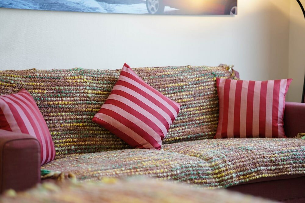 Фото Hotel Gravensteen