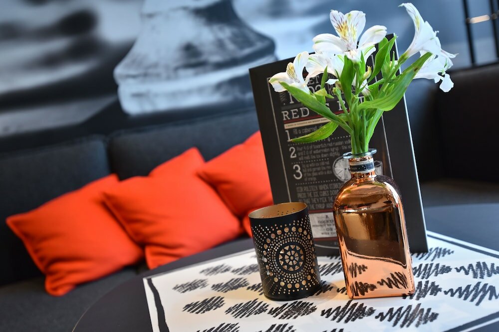 Фото Ibis Charleroi Airport Brussels South