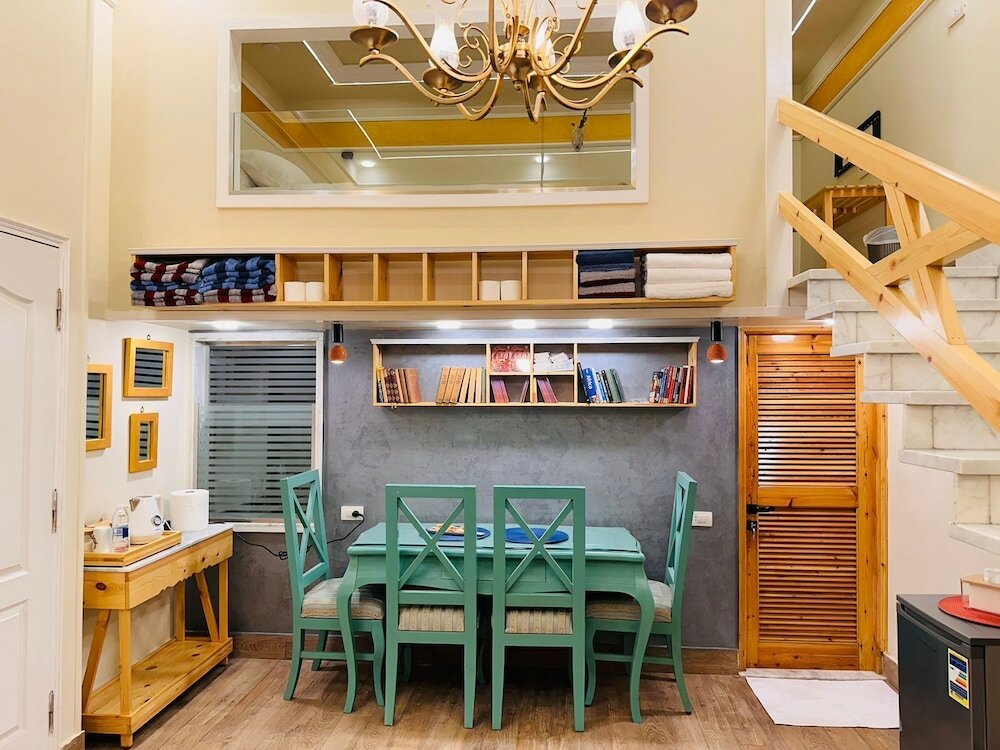 Фото Paris Hotel Cairo