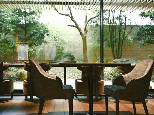 Внешний вид отеля Mitsui Garden Hotel Kanazawa в Канадзаве, фото 4