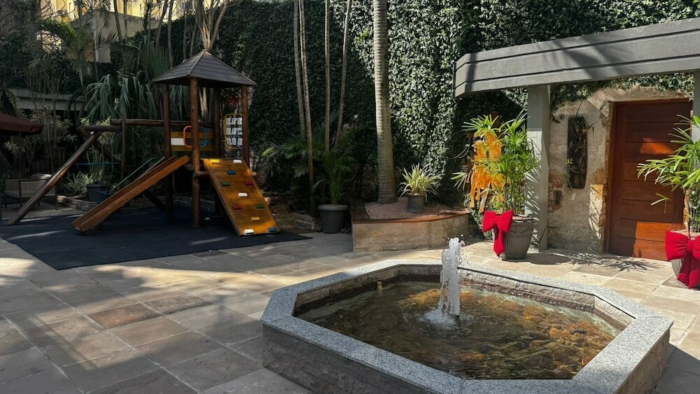 Фото Ritter Hotéis