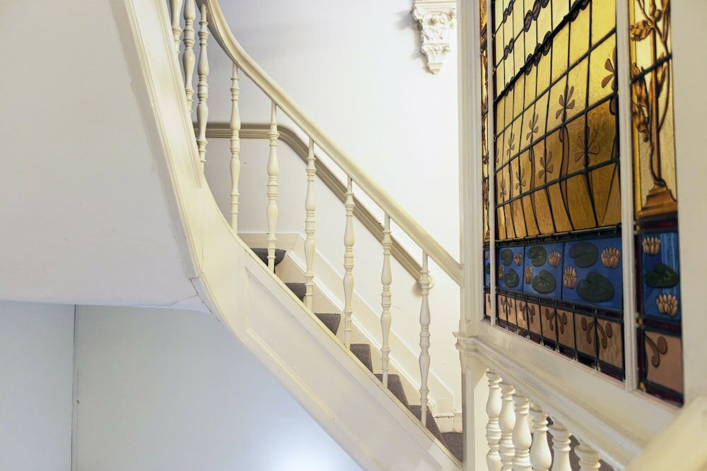 Фото Quentin England Hotel