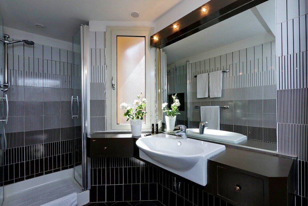 Фото Monti Charme - My Extra Home