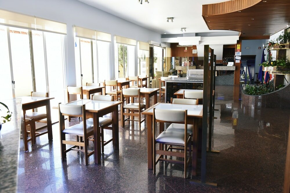 Фото Hotel Aeroporto