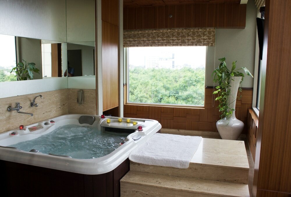 Фото Radisson Blu Hotel Nagpur