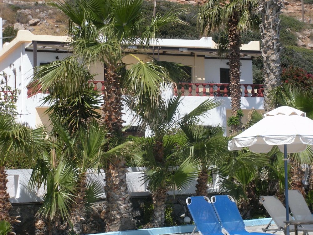 Фото Vangelis Villas