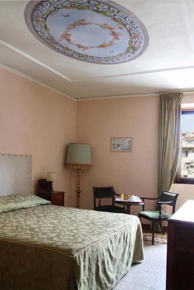 Фото B&b A Florence View