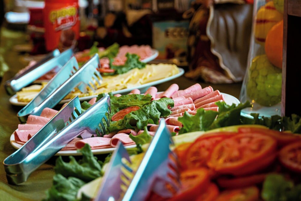 Фото Casona Plaza Hotel Puno