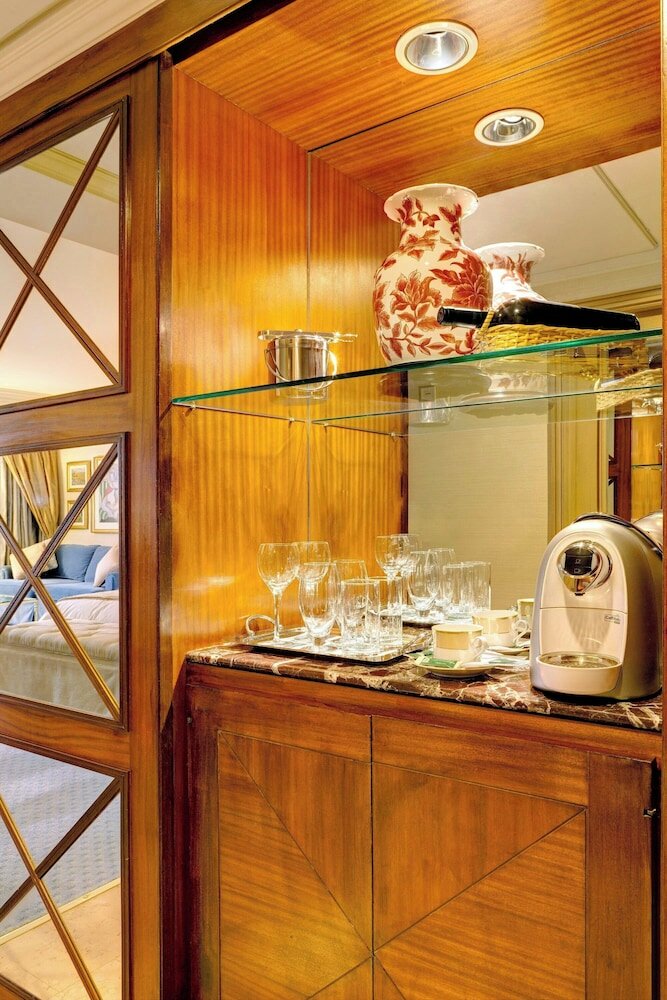 Фото Park Tower a Luxury Collection Hotel Buenos Aires