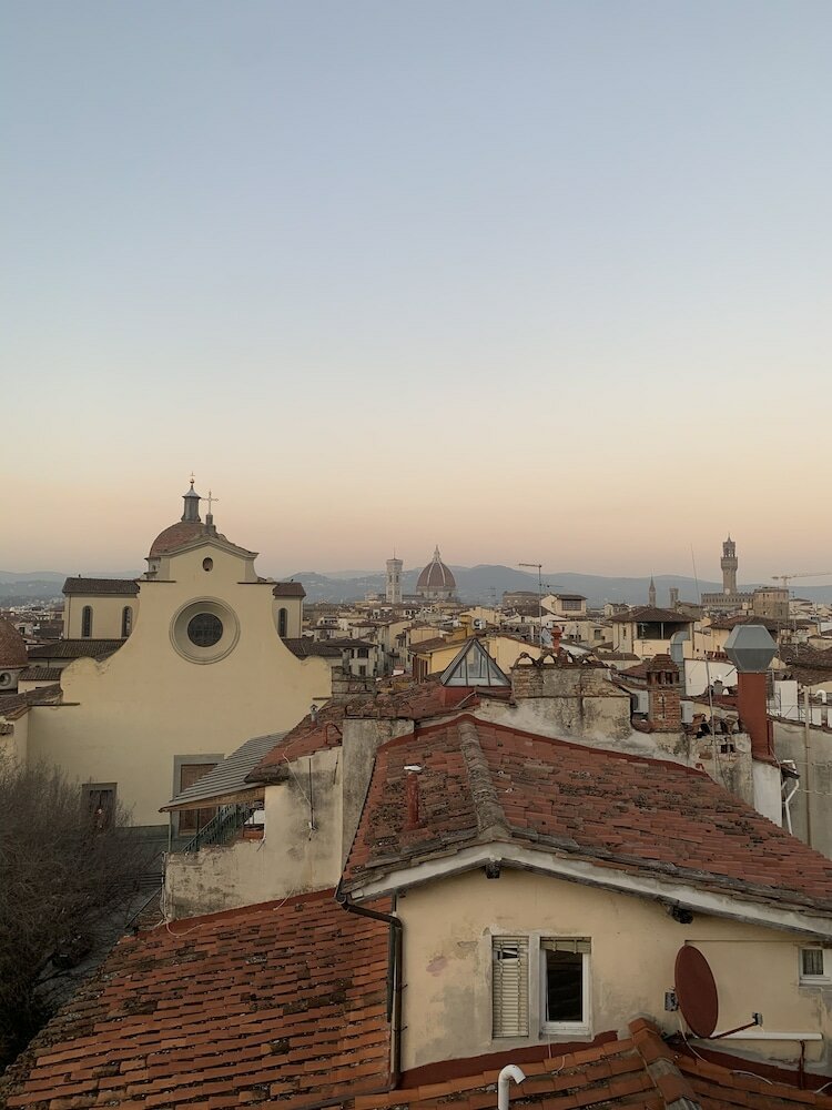 Фото Hotel Palazzo Guadagni