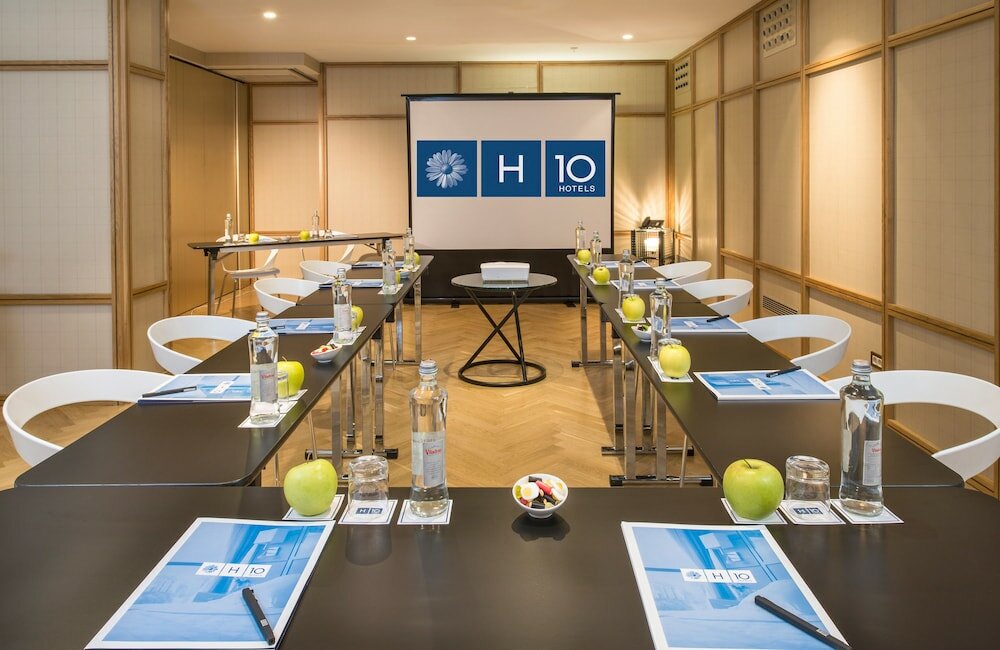 Фото H10 Tribeca