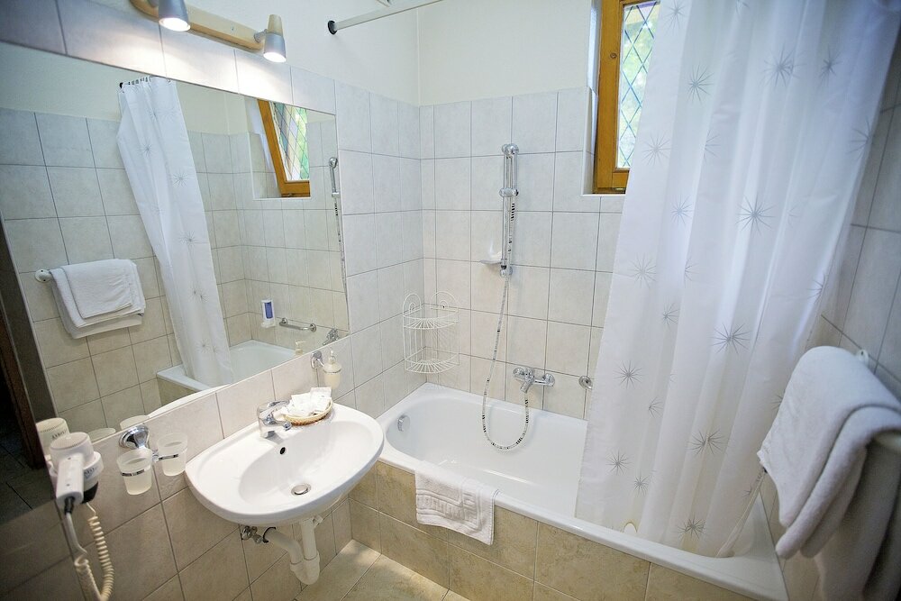 Фото Gold Hotel Budapest