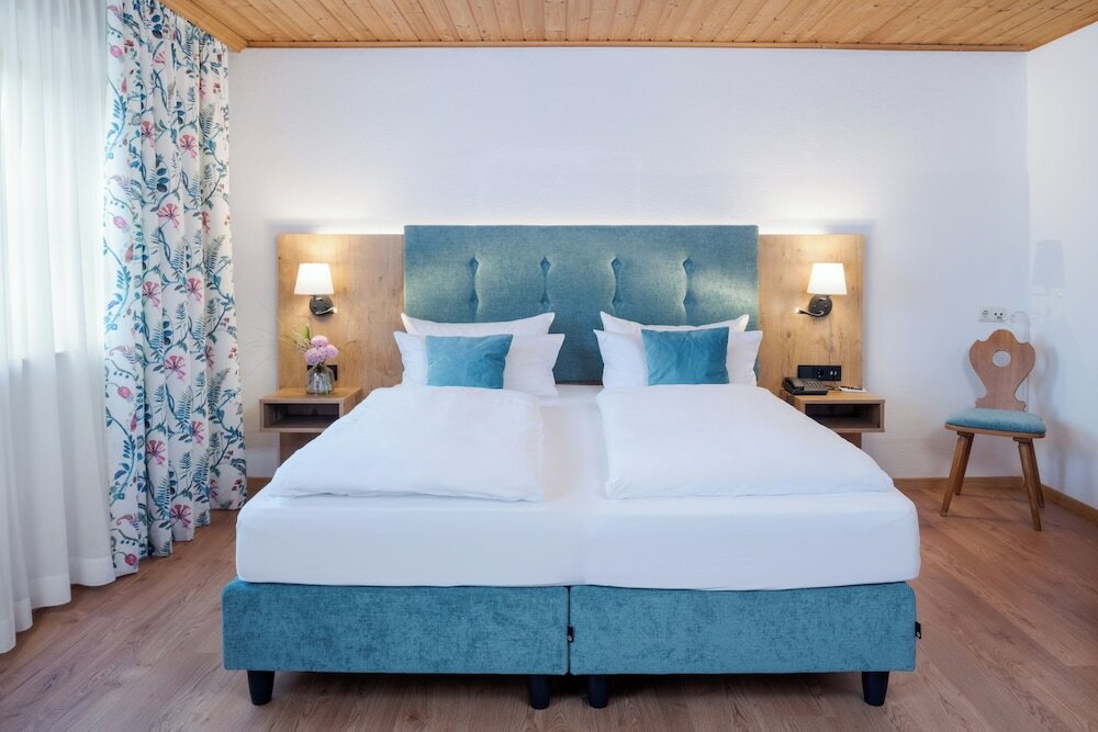 Фото Hotel Obermaier