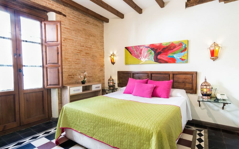 Фото Casa de Federico Boutique