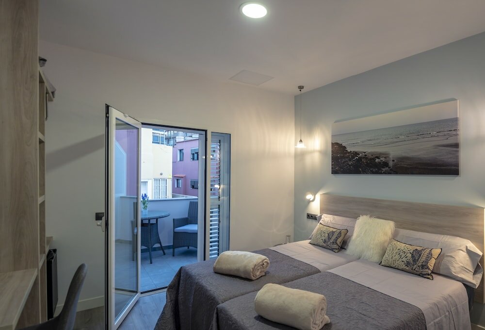 Фото La Palmera Hotel Boutique