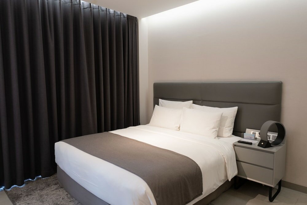 Фото M Hotel Saigon