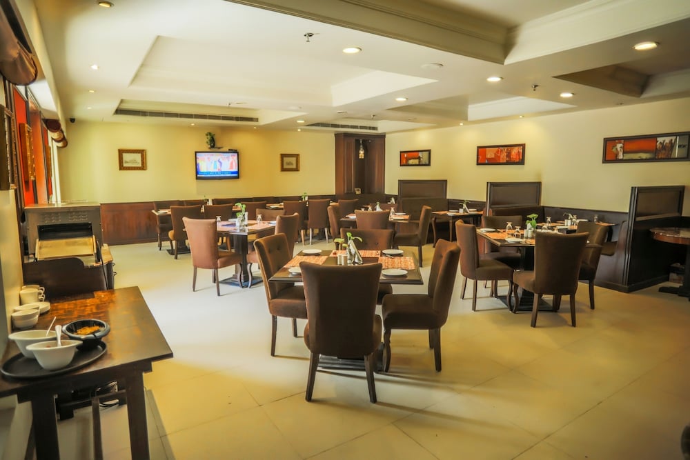 Фото Amargarh Resort