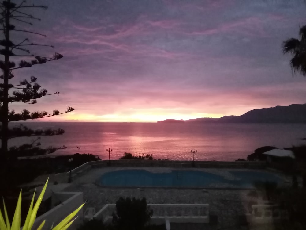 Фото Vangelis Villas