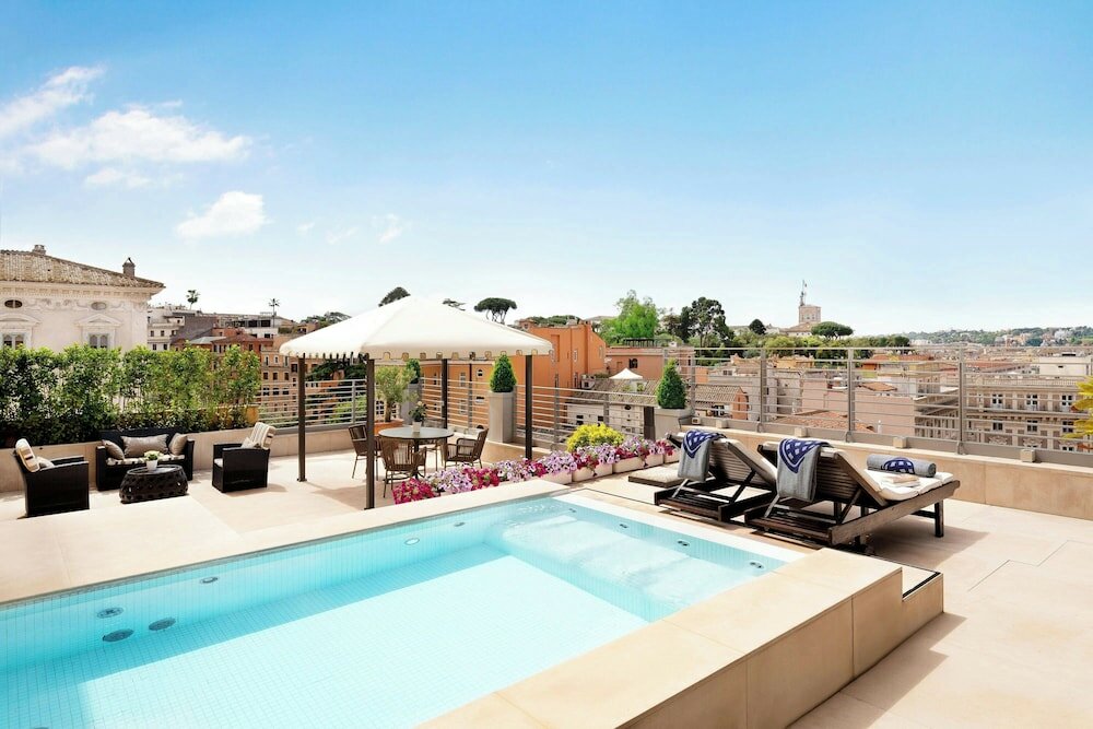 Фото Sina Bernini Bristol