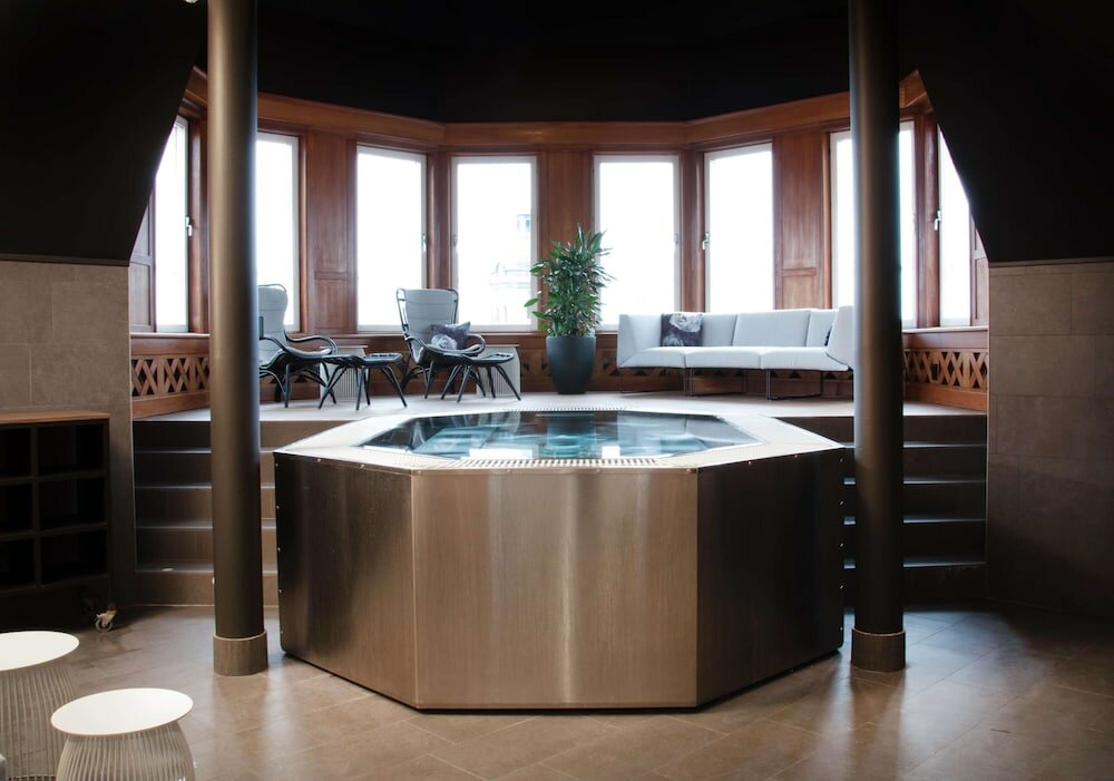 Фото Scandic Plaza Borås