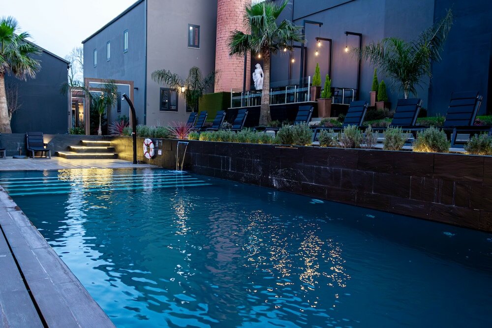 Фото Rubens Hotel Royal Village - Gaia Porto