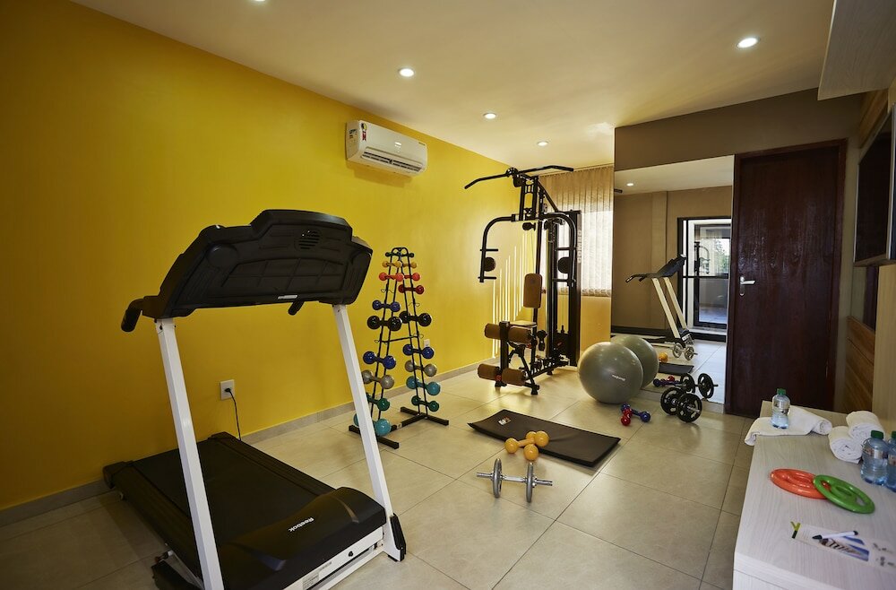 Фото Villa Park Hotel Natal