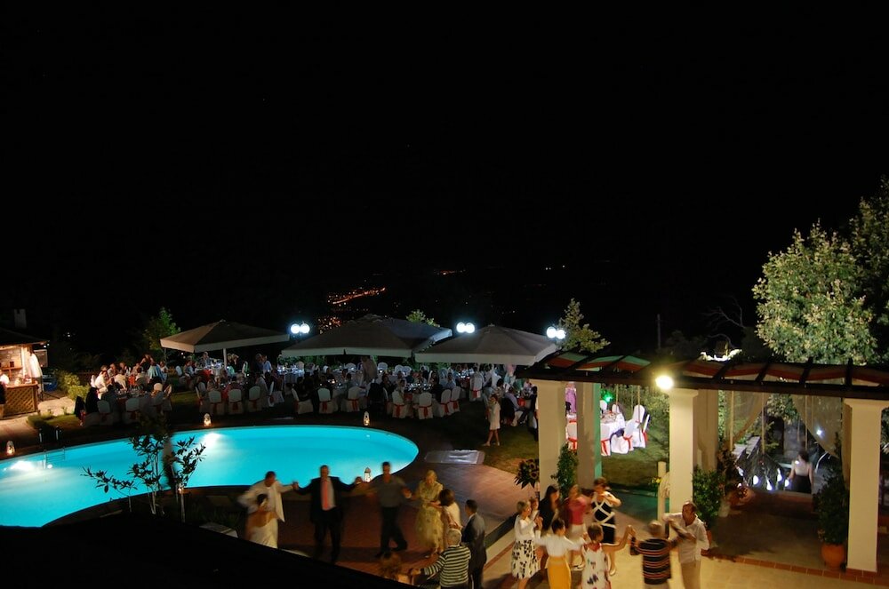 Фото Pelion Resort